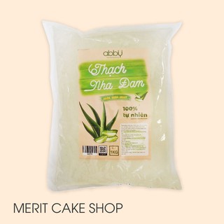 Thạch nha đam 1kg