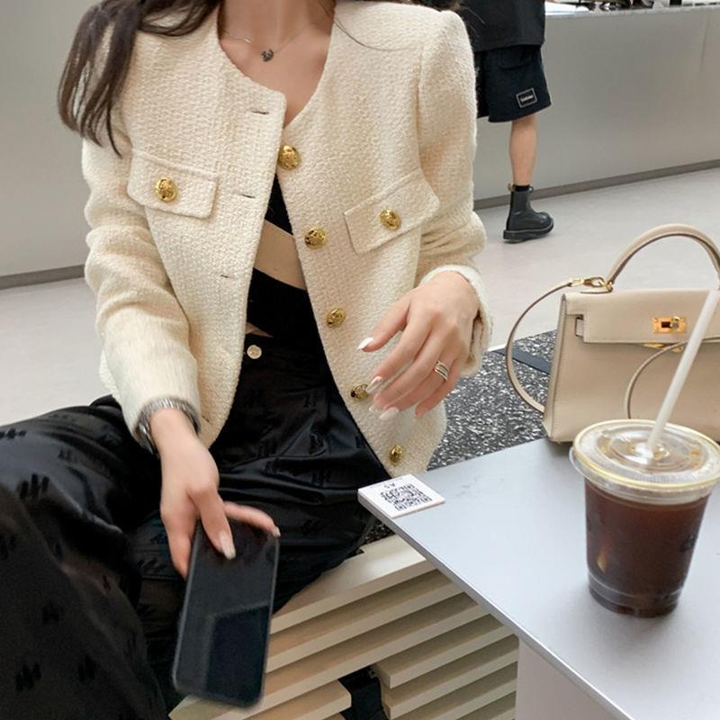 Áo khoác chống nắng tay dài phong cách thời trang Hàn Quốc thanh lịch cho nữ