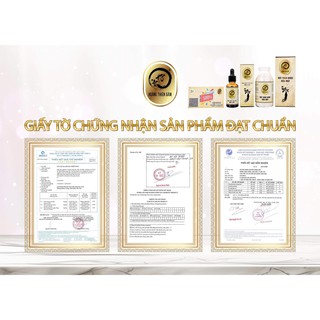 [Có thể lựa chọn 1 in 2] Combo Dưỡng Hoàng Thiên Sâm