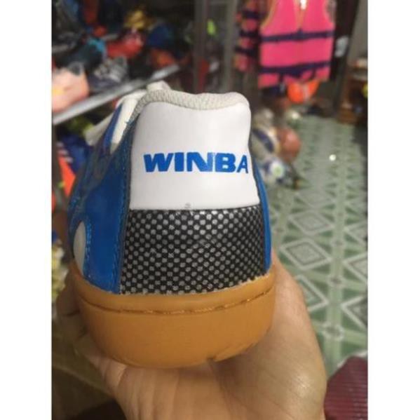 15/5 [Đại Sale] Giày bóng chuyền, cầu lông Winba (Chính hãng) Siêu Xịn HOT Chất Lượng Cao 2020 : ' . ' ' ' |