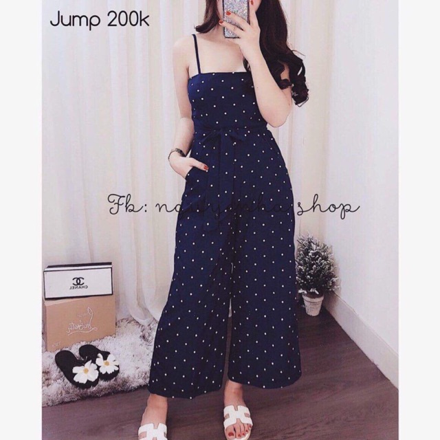 Jum Bị cúp 2 dây