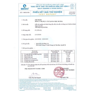 [5ml-50ML ] Thuốc Bắc Tái Tạo Da