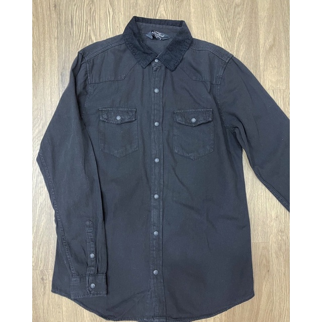 ÁO SƠ MI NAM DÀI TAY hiệu COTTON ON