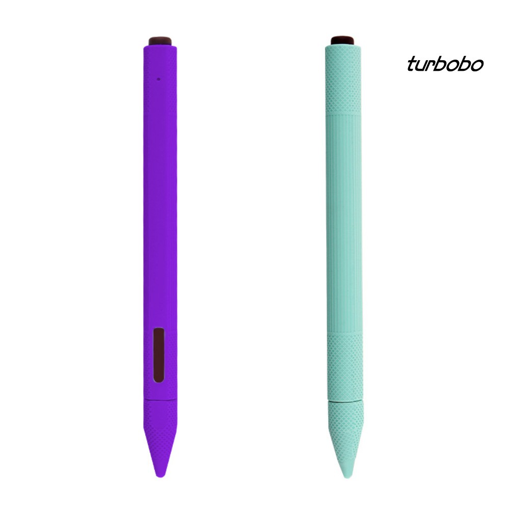 Vỏ bút Microsoft Surface Stylus chất liệu silicon tiện dụng bền bỉ