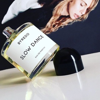 Nước hoa Byredo Slow Dance 5ml/10ml/20ml -𝓔𝓵𝓲𝓷𝓪𝓼𝓲𝓵𝓿𝓪