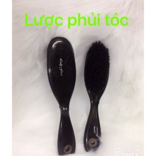 Lược phủi tóc