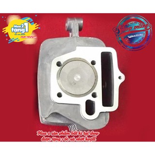 Lòng Wave Dày Trái 54 Thể Tích 49Cm3