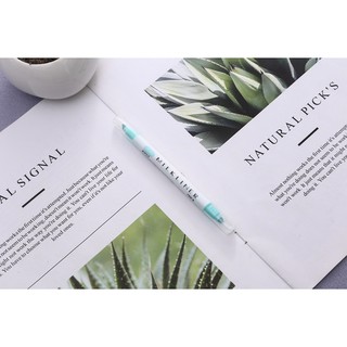 BÚT MILKLINER - Tiệm Ngựa Gỗ