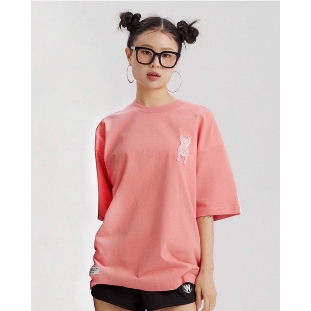 Áo phông LIFE WORK