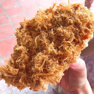 CƠM CHÁY SÀI GÒN- 500 GRAM
