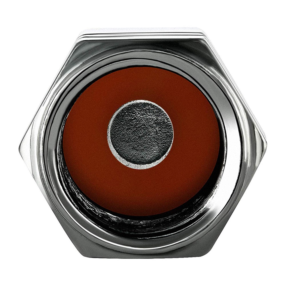 Set 4 nắp đậy van lốp xe hơi bằng hợp kim nhôm