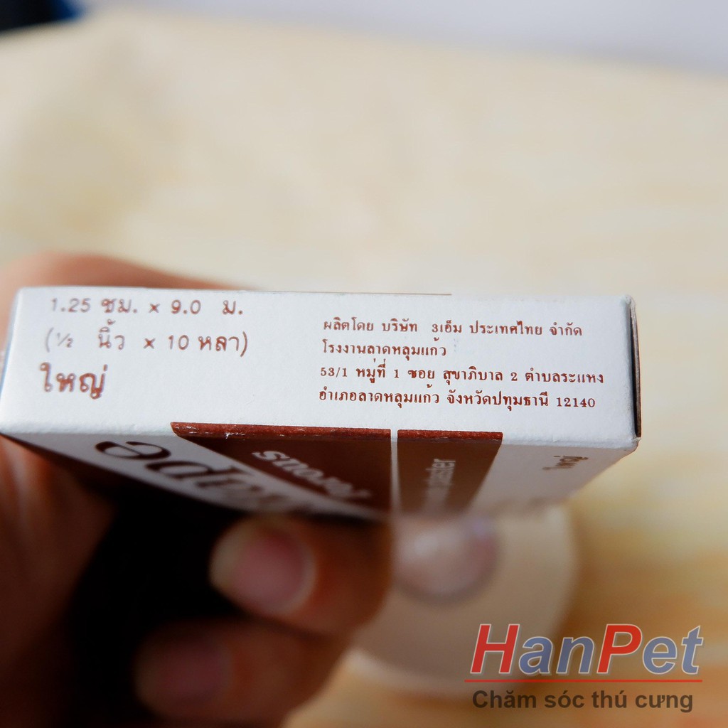 Hanpet.GV- Tăng gân gà chọi,- bổ gân, cơ cho chiến kê, SUPER STAR dạng- uống 100v/lọ- MAD