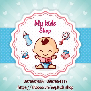 My Kids Shop - Thế giới của bé