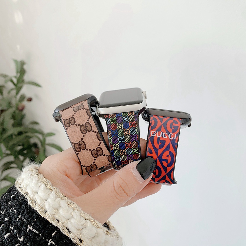 Dây Đeo Silicon Trong Suốt T5 Cho Đồng Hồ Thông Minh Apple Watch Series 8 Ultra Se 6 5 4 3 2 1 49mm 45mm 41mm 38mm 40mm 42mm 44mm