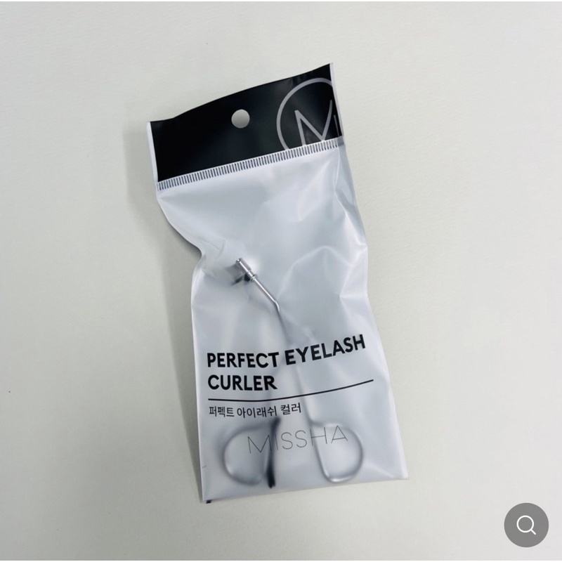 Kẹp mi Missha Perfect Eyelash Curler