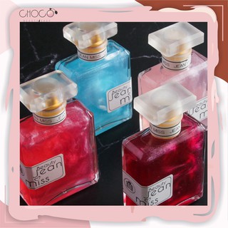 Nước Hoa Nội Địa Trung Nhũ Jean Miss Galaxy (50ml)