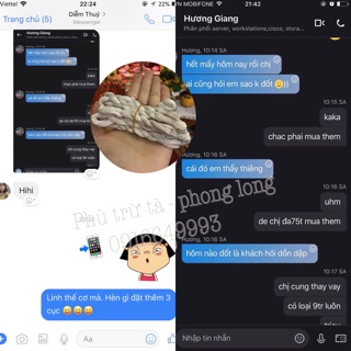 VẬT PHẨM PHONG THUỶ KINH DOANH