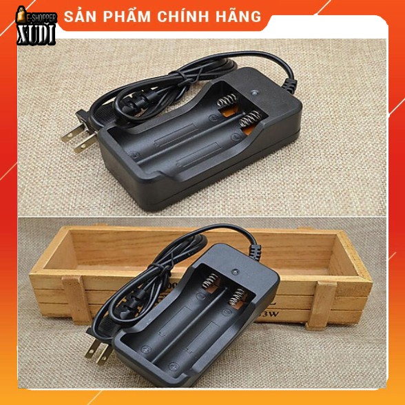 Máy sạc pin 18650, sạc pin lithium-ion