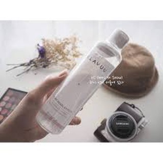 Tẩy trang Klavuu 250ml