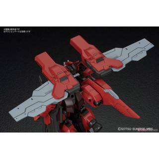 [Bandai] Mô hình lắp ráp Gundam Astaroth Origin (HG)