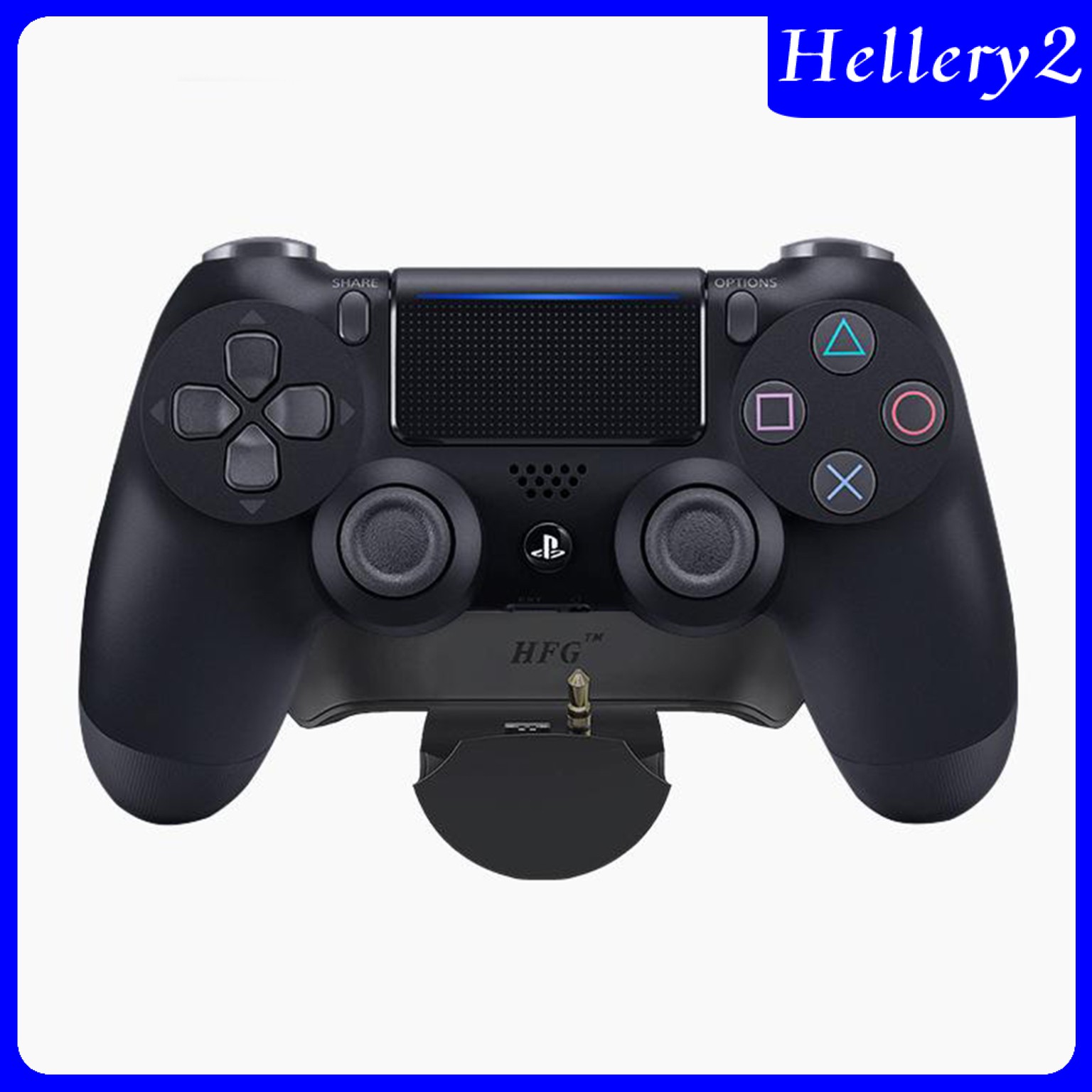 Phụ Kiện Nút Nhấn Sau Thay Thế Cho Sony Ps4 Dualshock 4