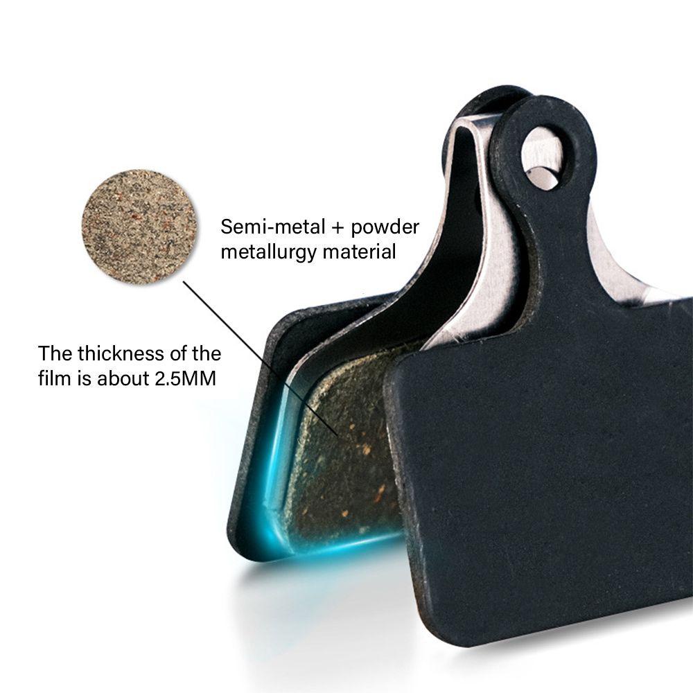 MYRONGVN Má Phanh Di Động Cho Xe Đạp Leo Núi