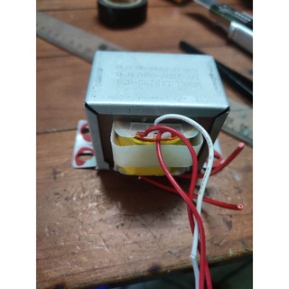 biến áp 12V đối xứng 4A