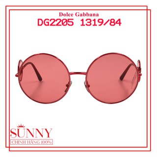Kính Mát Nữ Dolce & Gabbana DG2205