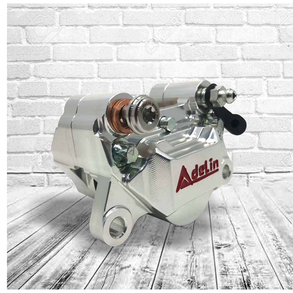 Heo Dầu ADELIN 28 Bố Thắng CERAMIC