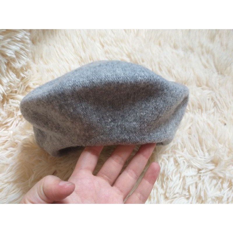 [Thanh lý shop] Mũ beret nhiều màu cho bé