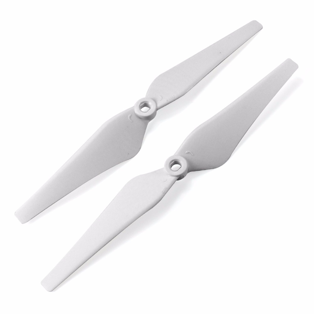 1 / 2 Cặp Cánh Quạt 9443 CW CCW 2 Lưỡi Cho DJI Phantom V2 3 2 1