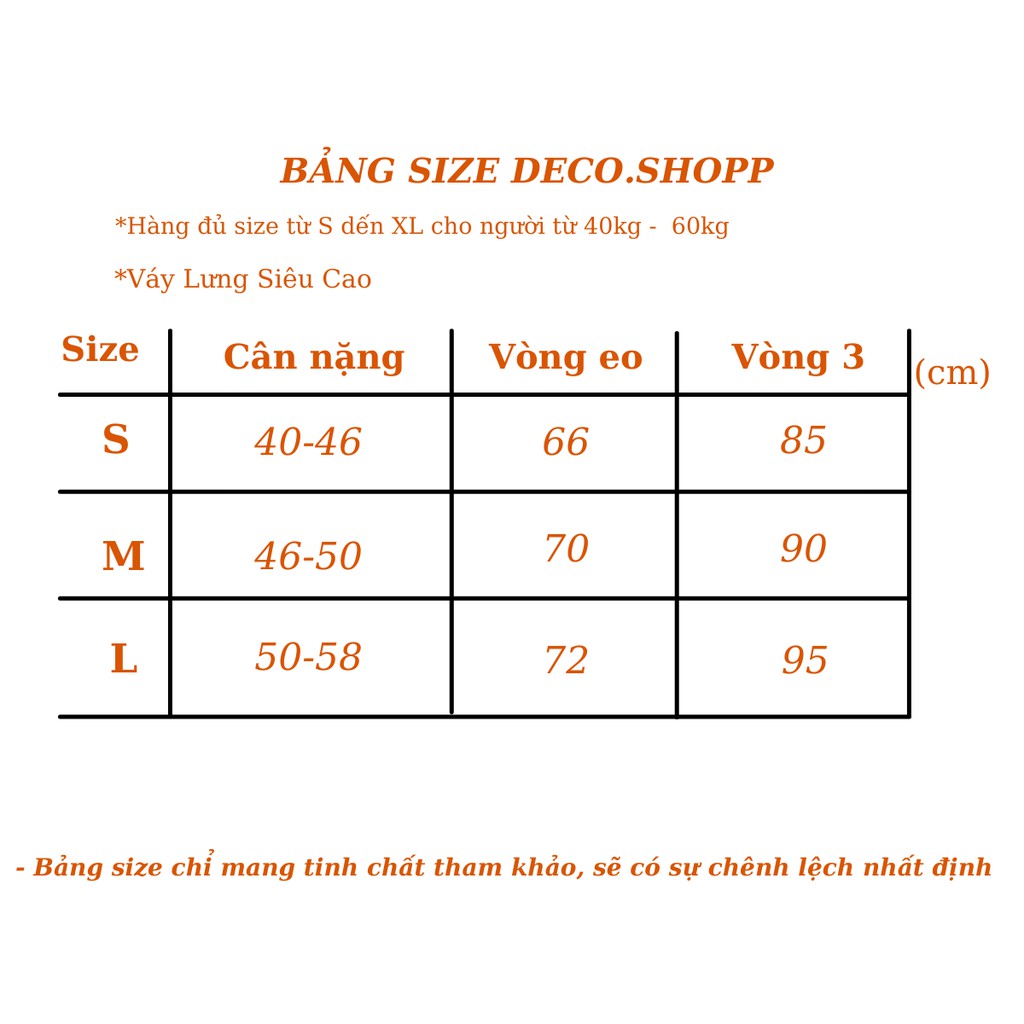 Quần Giả Váy Lưng Cao DECO.shopp Kaki Tà Đắp Chéo, Chân Váy Chữ A Phong Cách Trẻ Trung QV05 | BigBuy360 - bigbuy360.vn