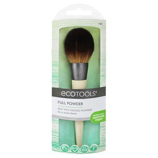Cọ phấn Ecotools Sheer Powder/ Full Powder
