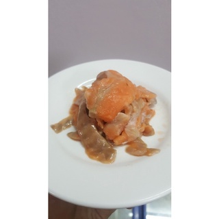 vụn lưng cá hồi túi 2kg