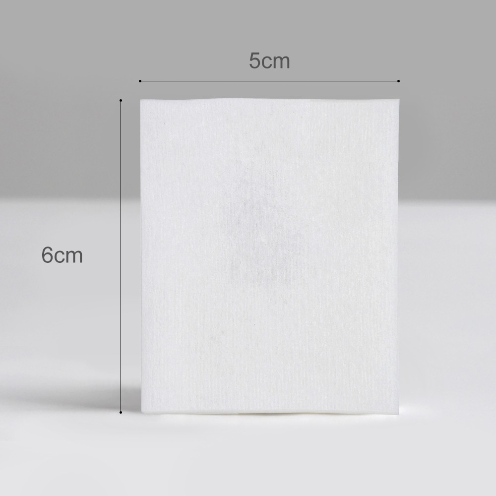 Hộp bông tẩy trang Miniso mềm mịn 1000 miếng | BigBuy360 - bigbuy360.vn