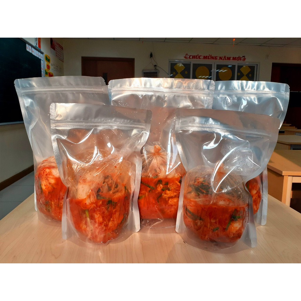 Kim chi chi kê | BigBuy360 - bigbuy360.vn