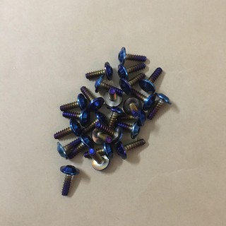 Ốc ren xoắn proti bắt dàn yếm