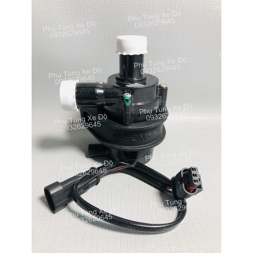 Bơm nước điện Lớn  gắn EX 135 / EX 150