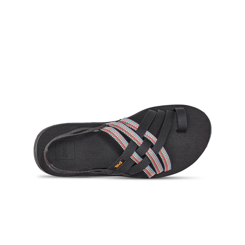 Dép xỏ ngón nữ Teva Voya Strappy - 1099271-ABML