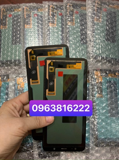Màn hình Samsung J8 J810 LCD