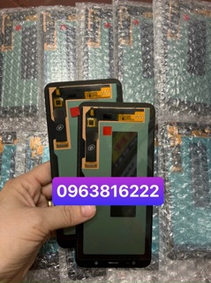 Màn hình Samsung J8 J810 LCD