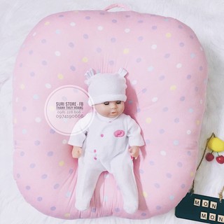 Gối chống trào ngược Monmon