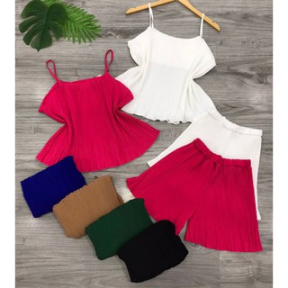 Set Đùi Dập Li