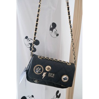 LYN STICKER BAG