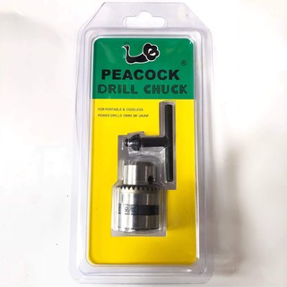 Đầu khoan 10mm Drill Chuck