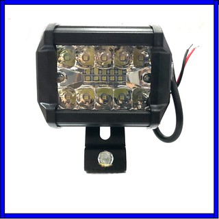 Đèn trợ sáng xe máy pha led C15