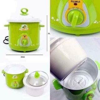Nồi hầm cháo chậm