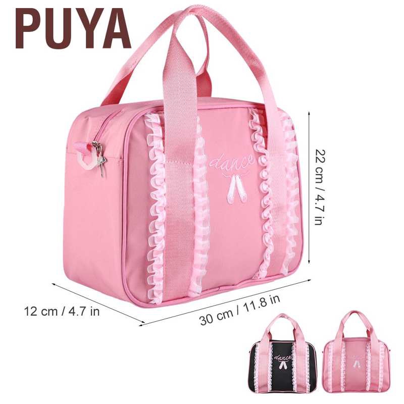 Túi Xách Da Pu Cho Bé Gái