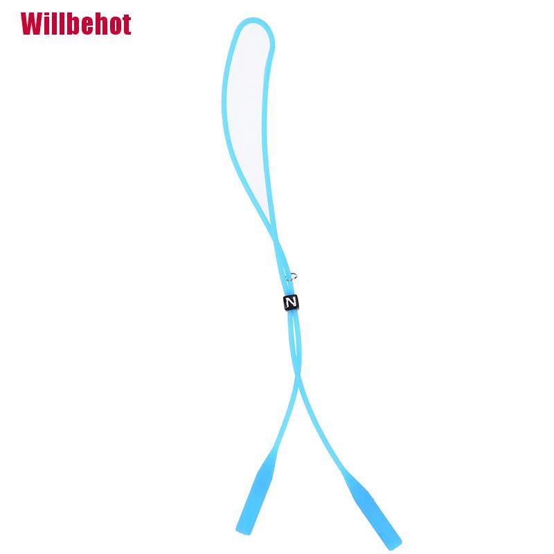 1 Mắt Kính silicone Độ Co Giãn Cao