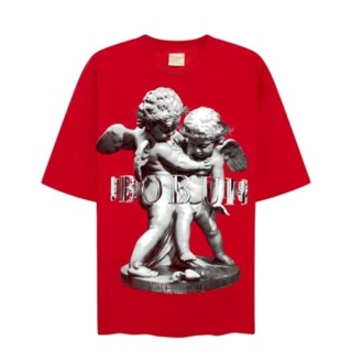 (Hàng real) Áo thun Bobui 2ag red limited
